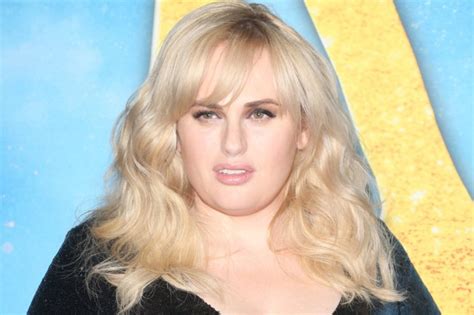 Rebel Wilson’s Workout Look Includes a Gucci Dress 